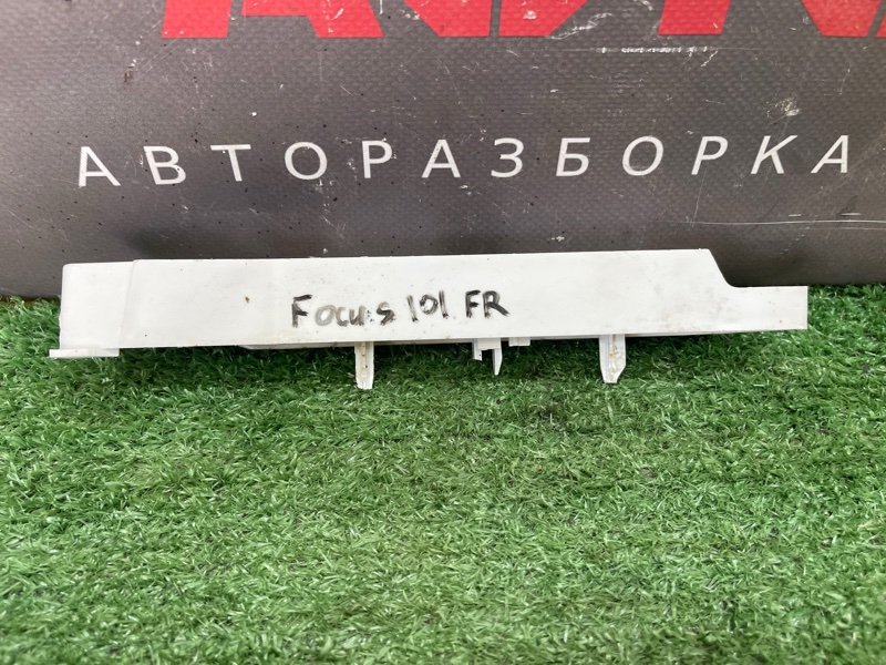 Кронштейн бампера Ford Focus 2 2008 CB