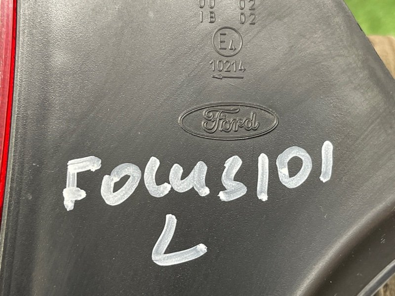 Фонарь Ford Focus 2 2008 CB