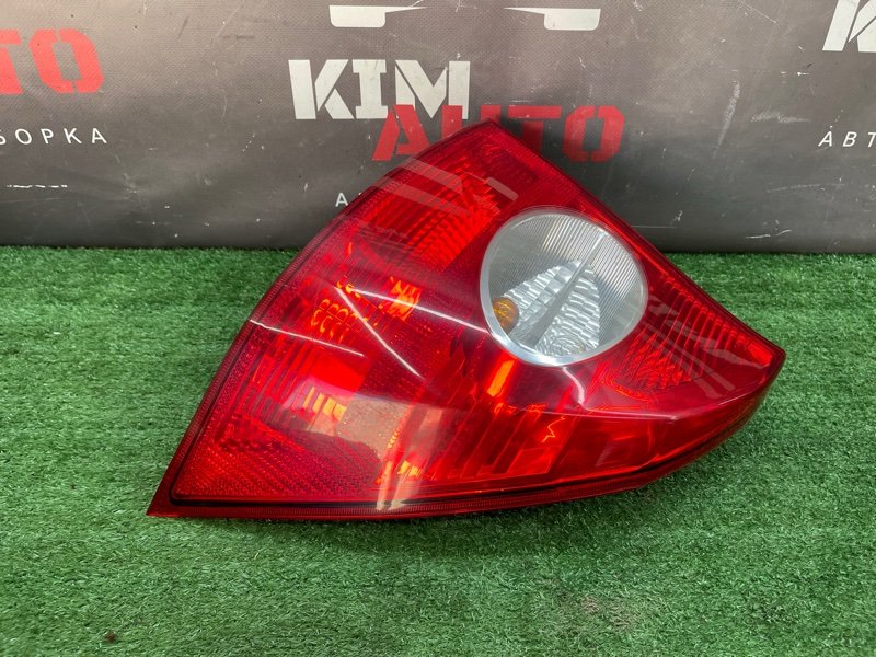 Фонарь Ford Focus 2 2008 CB