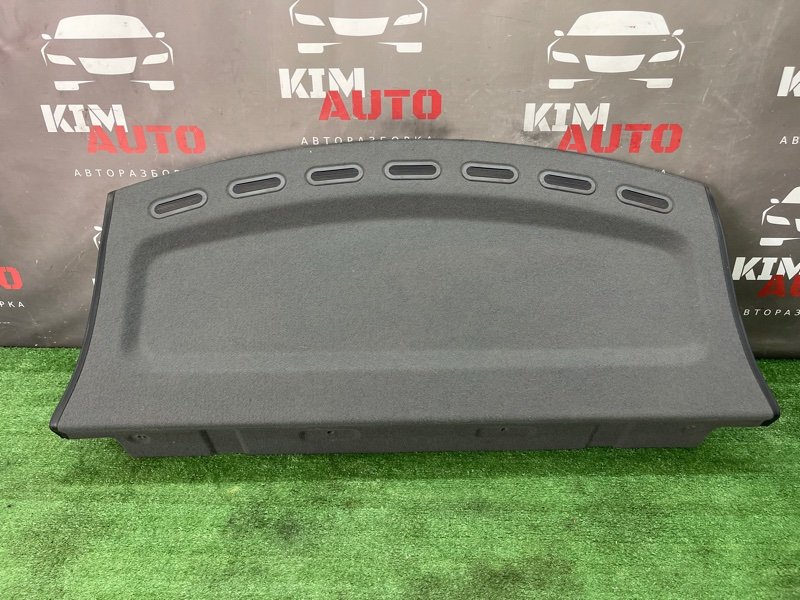 Полка багажника Ford Focus 2 2008 CB