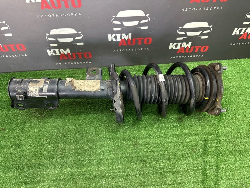 Амортизатор в сборе Kia Ceed 3 2018 CD