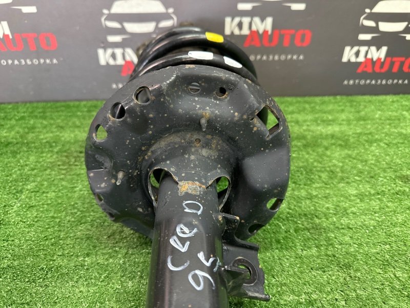 Амортизатор в сборе Kia Ceed 3 2018 CD