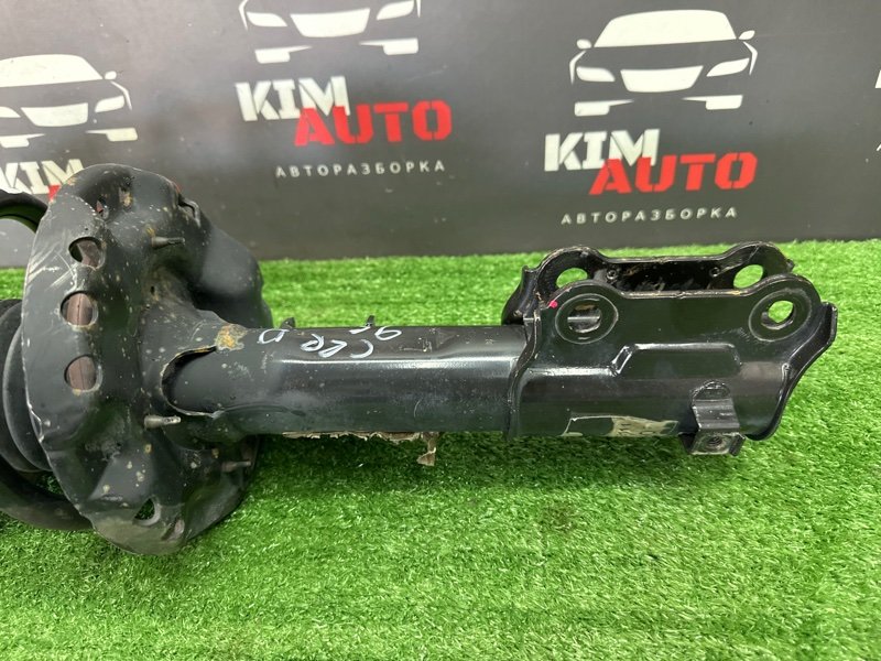 Амортизатор в сборе Kia Ceed 3 2018 CD
