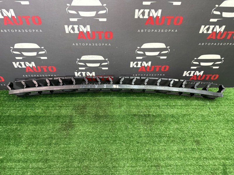 Кронштейн бампера Skoda Rapid 2 2021 NK6