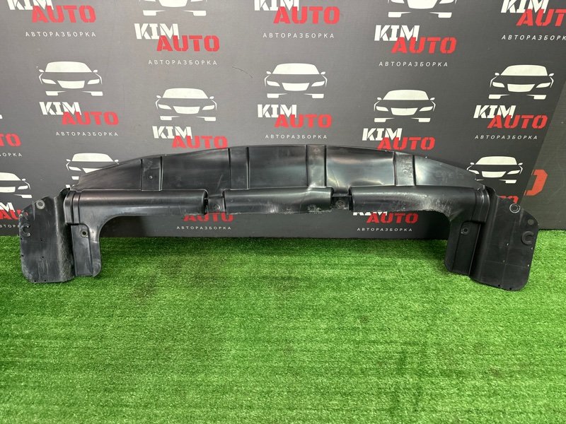 Пыльник бампера Kia Cerato 2 2011 TD