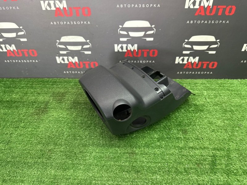 Кожух рулевой колонки Kia Cerato 2 2011 TD