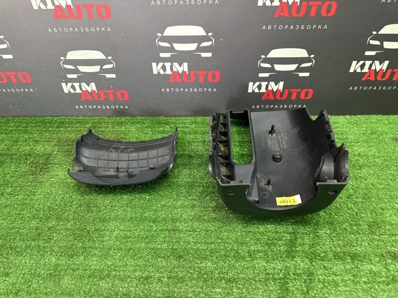 Кожух рулевой колонки Kia Cerato 2 2011 TD