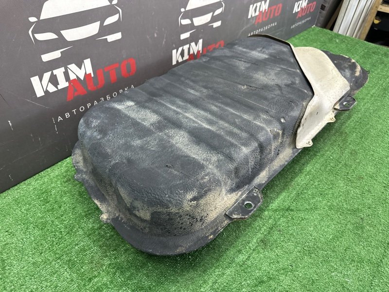 Бак топливный с тепловым экраном Kia Cerato 2 2011 TD