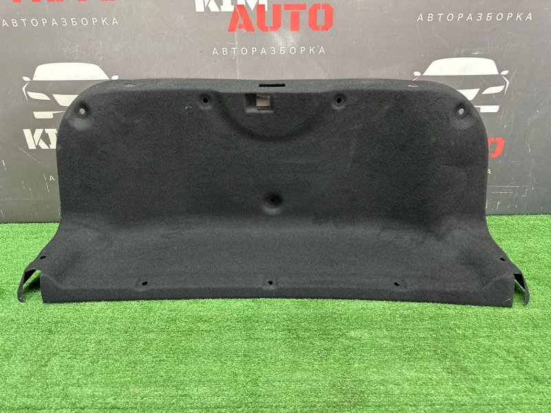 Обшивка крышки багажника Kia Cerato 2 2011 TD