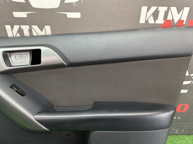 Обшивка двери Kia Cerato 2 2011 TD