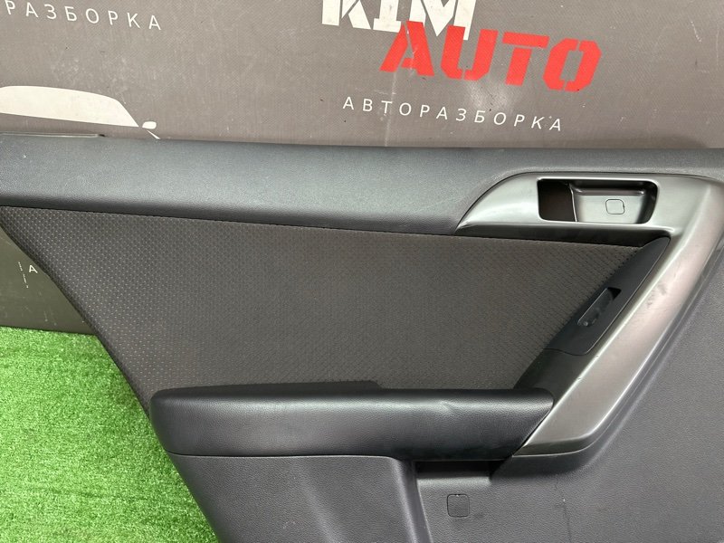 Обшивка двери Kia Cerato 2 2011 TD