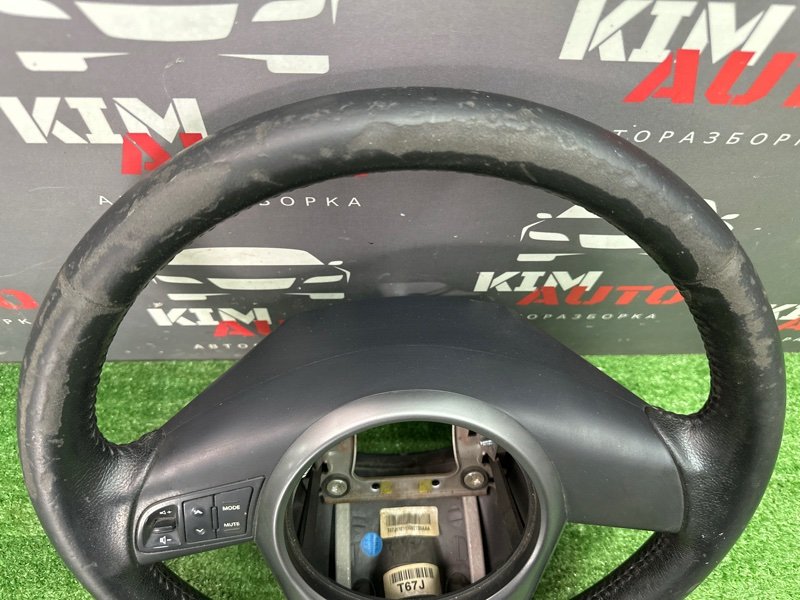 Рулевое колесо Kia Cerato 2 2011 TD