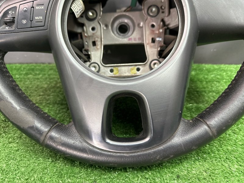 Рулевое колесо Kia Cerato 2 2011 TD