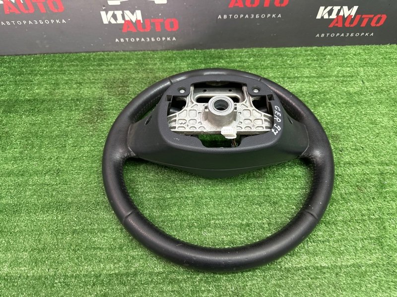 Рулевое колесо Kia Cerato 2 2011 TD