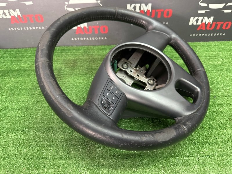 Рулевое колесо Kia Cerato 2 2011 TD