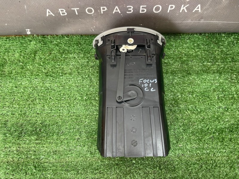 Дефлектор отопителя Ford Focus 2 2008 CB