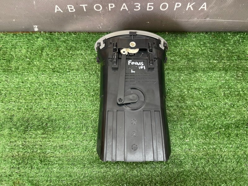 Дефлектор отопителя Ford Focus 2 2008 CB