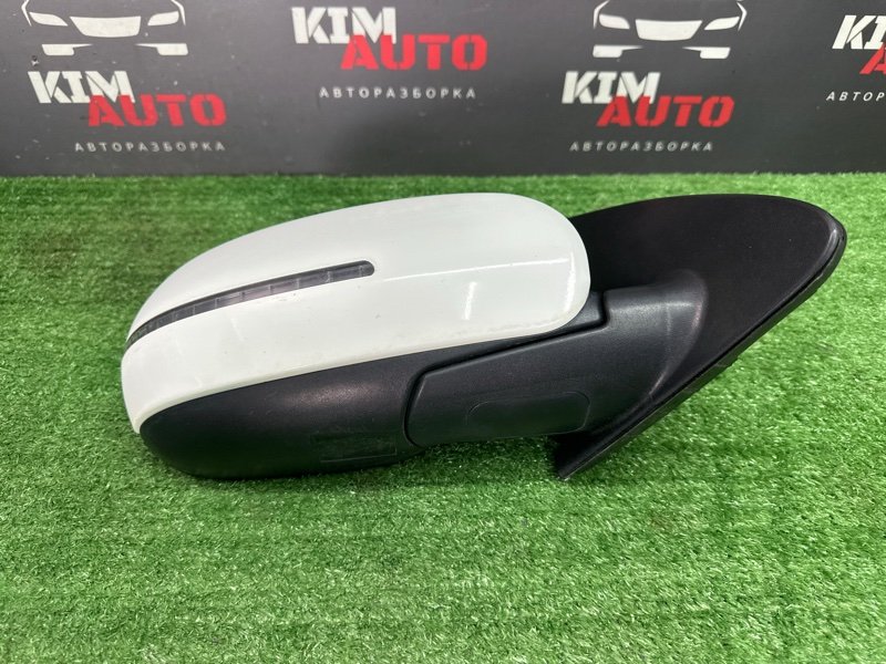 Зеркало заднего вида боковое Kia Cerato 2 2011 TD