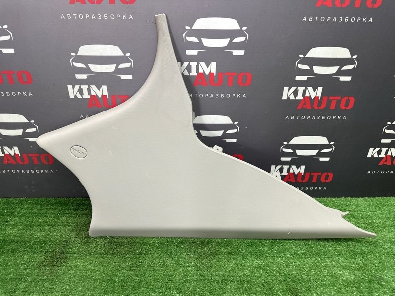 Накладка стойки кузова Kia Cerato 2 2011 TD