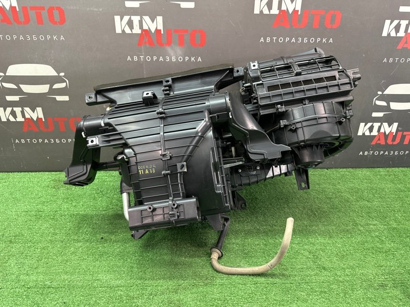 Отопитель в сборе Kia Cerato 2 2011 TD