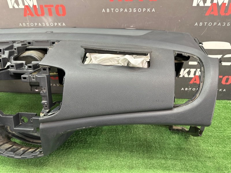 Торпедо Kia Cerato 2 2011 TD