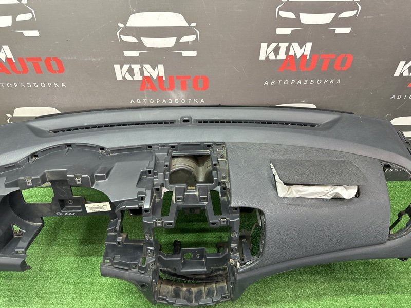 Торпедо Kia Cerato 2 2011 TD
