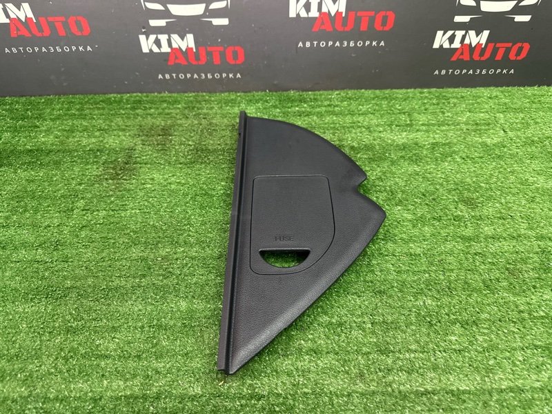 Накладка торпедо боковая Kia Cerato 2 2011 TD