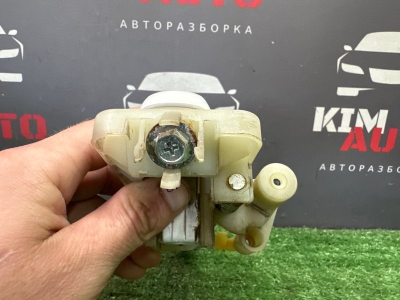 Ручка двери наружная в сборе Kia Cerato 2 2011 TD