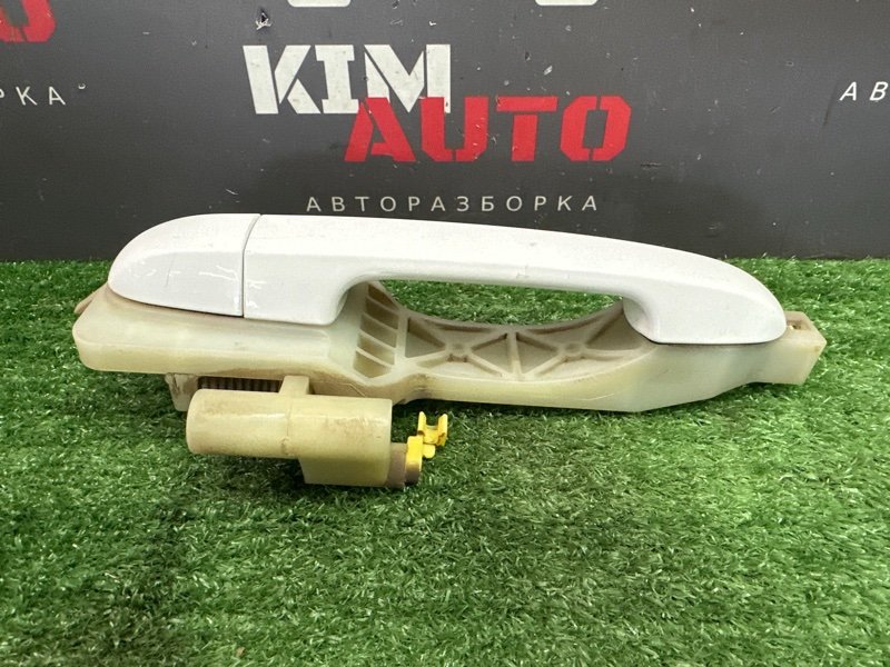 Ручка двери наружная в сборе Kia Cerato 2 2011 TD