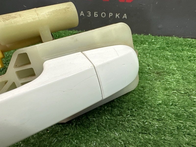 Ручка двери наружная в сборе Kia Cerato 2 2011 TD