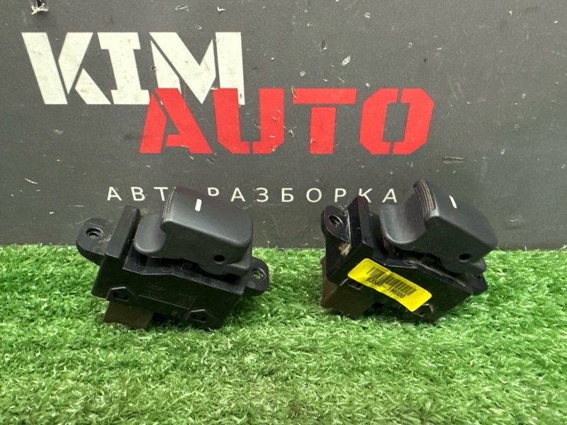Кнопка стеклоподъемника Kia Cerato 2 2011 TD