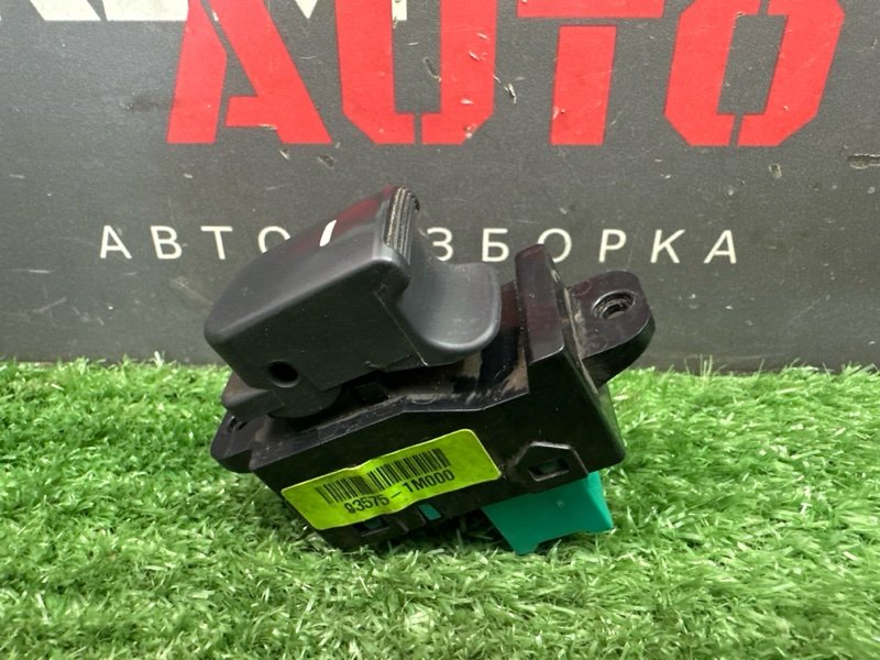 Кнопка стеклоподъемника Kia Cerato 2 2011 TD