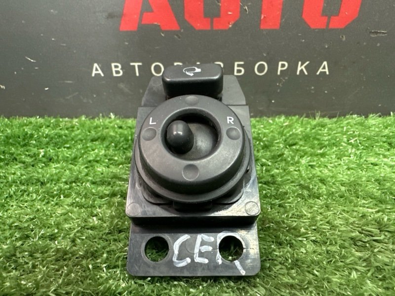 Блок управления зеркалами Kia Cerato 2 2011 TD