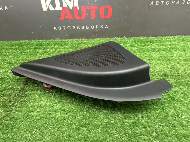 Твиттер зеркала Kia Cerato 2 2011 TD