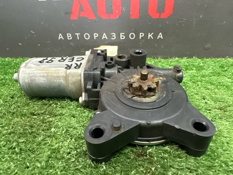 Мотор стеклоподъемника Kia Cerato 2 2011 TD