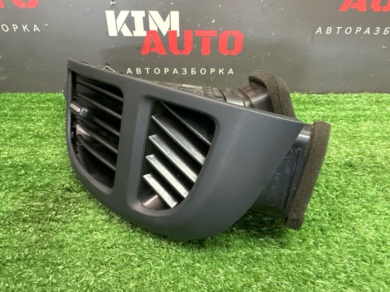 Дефлектор отопителя Kia Cerato 2 2011 TD