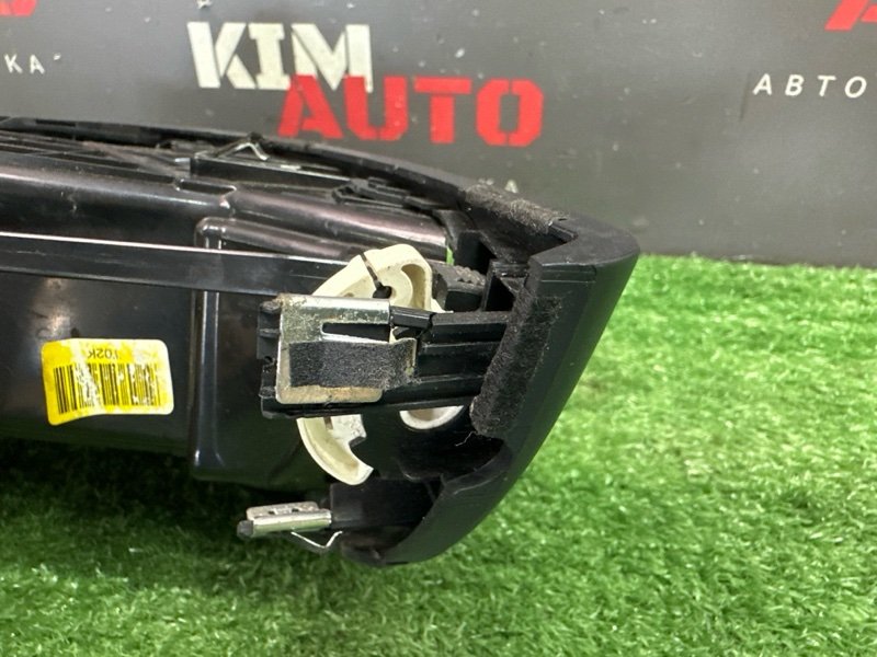 Дефлектор отопителя Kia Cerato 2 2011 TD