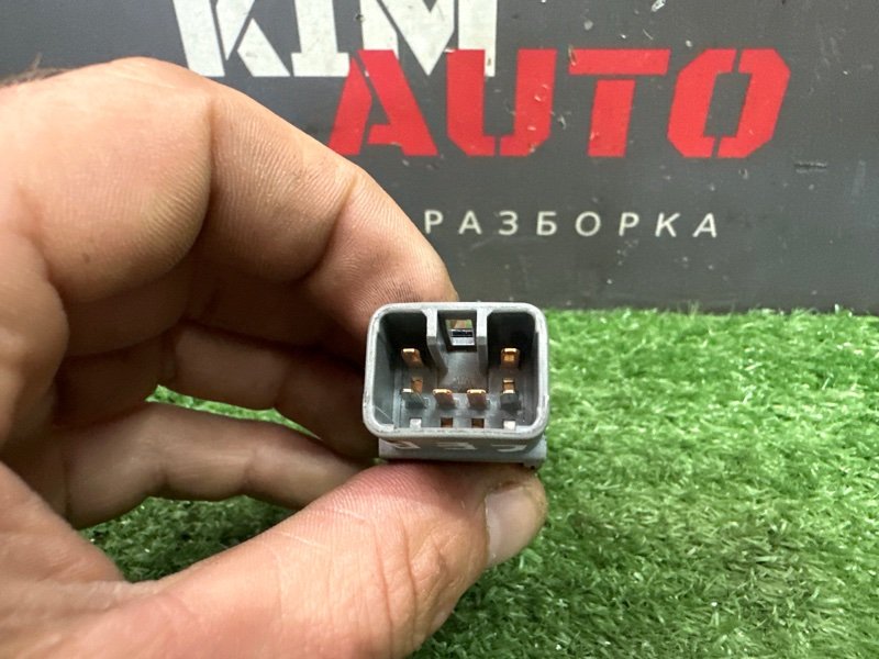 Кнопка обогрева сидений Kia Cerato 2 2011 TD
