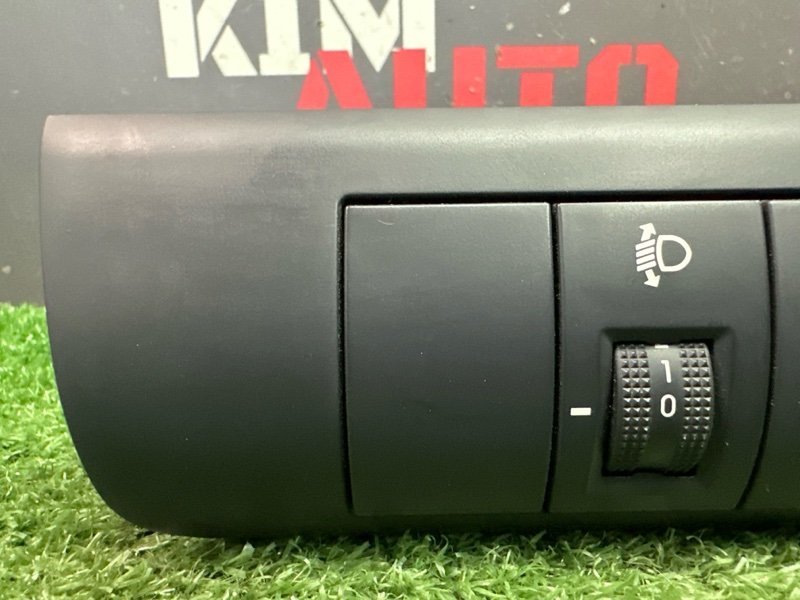 Блок кнопок Корректор фар Kia Cerato 2 2011 TD