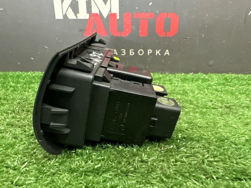 Блок кнопок Корректор фар Kia Cerato 2 2011 TD