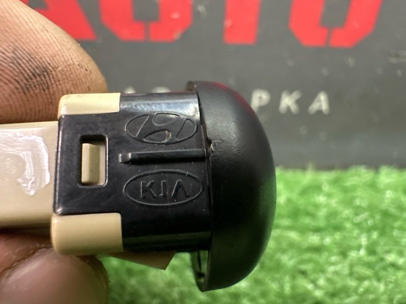 Датчик света Kia Cerato 2 2011 TD