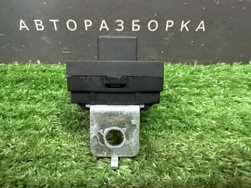 Блок иммобилайзера Kia Cerato 2 2011 TD