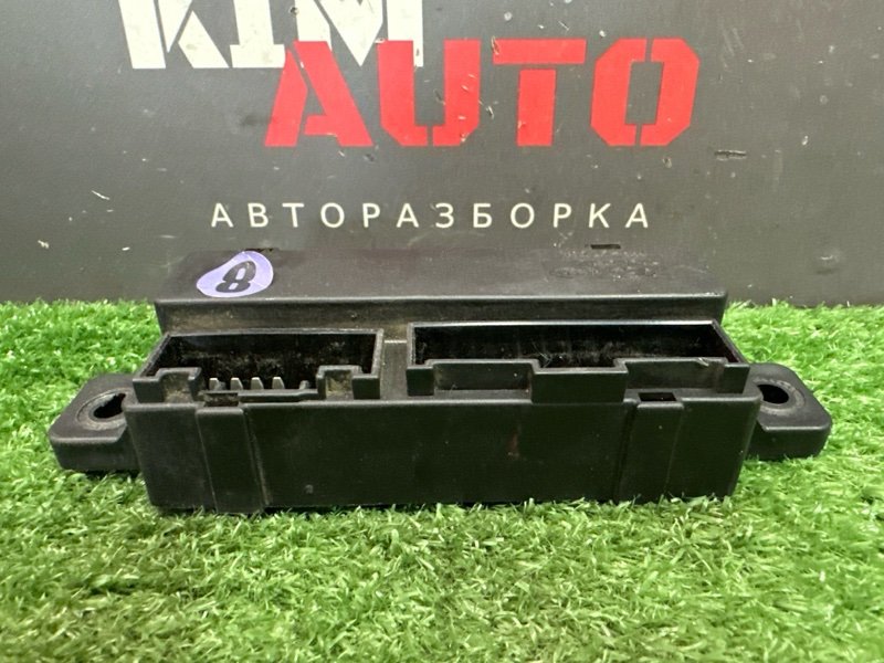 Блок электронный Kia Cerato 2 2011 TD
