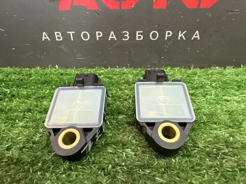 Датчик удара Air Bag Kia Cerato 2 2011 TD