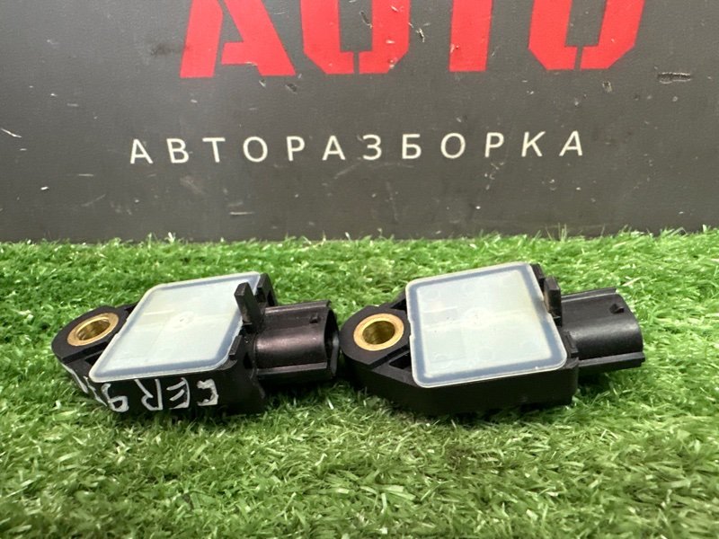 Датчик удара Air Bag Kia Cerato 2 2011 TD