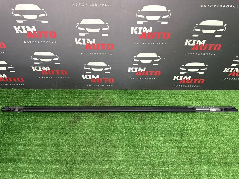 Накладка двери Kia Cerato 2 2011 TD