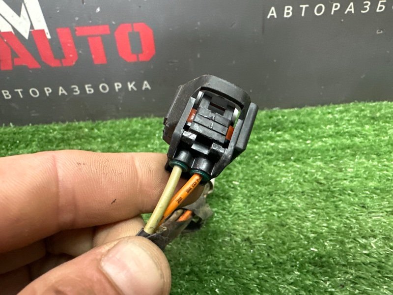 Проводка двери Kia Cerato 2 2011 TD