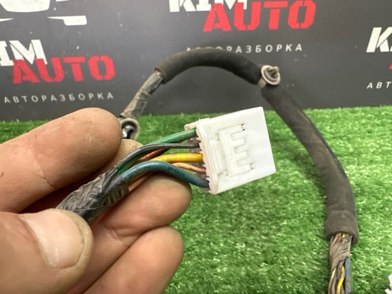 Проводка двери Kia Cerato 2 2011 TD
