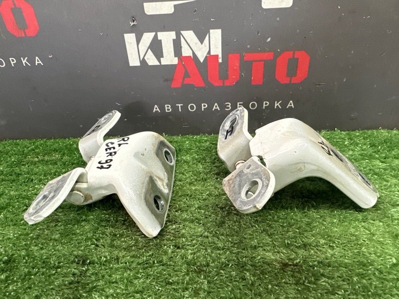 Петли двери Kia Cerato 2 2011 TD