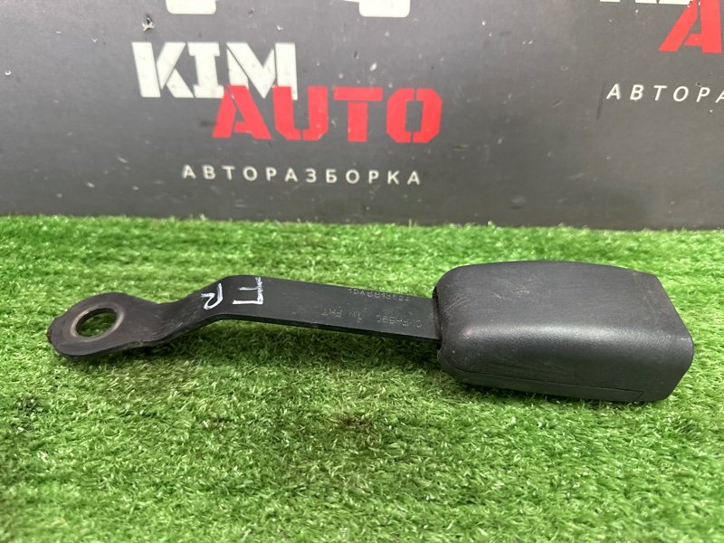 Замок ремня безопасности Kia Cerato 2 2011 TD